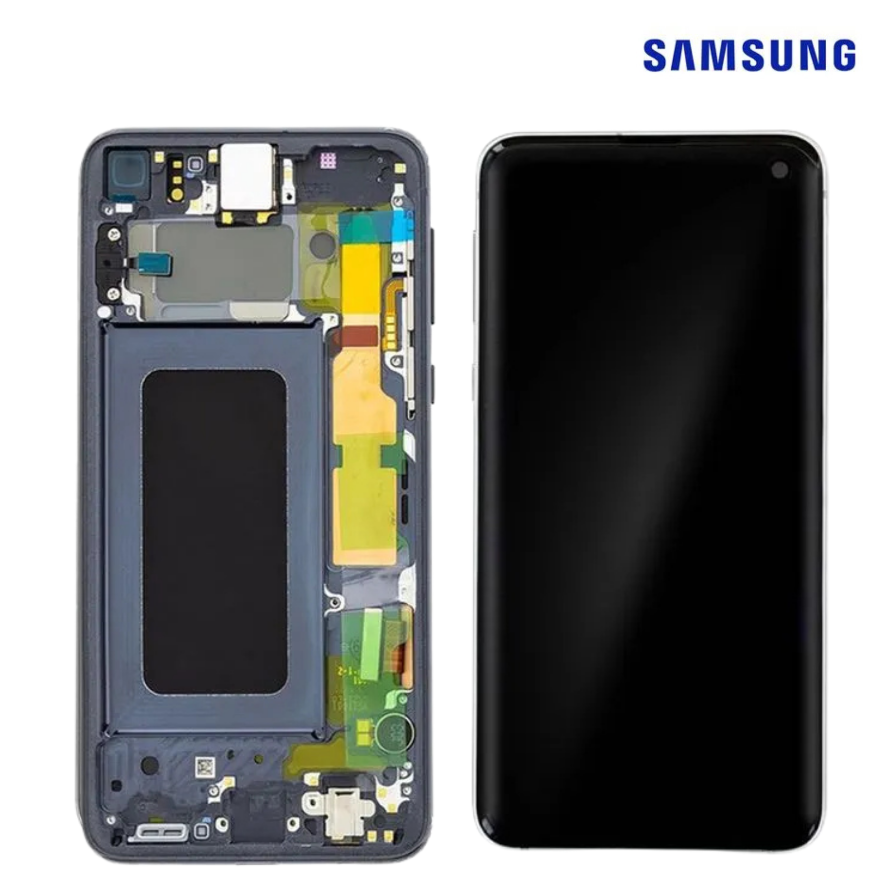 Samsung Service PackLCD